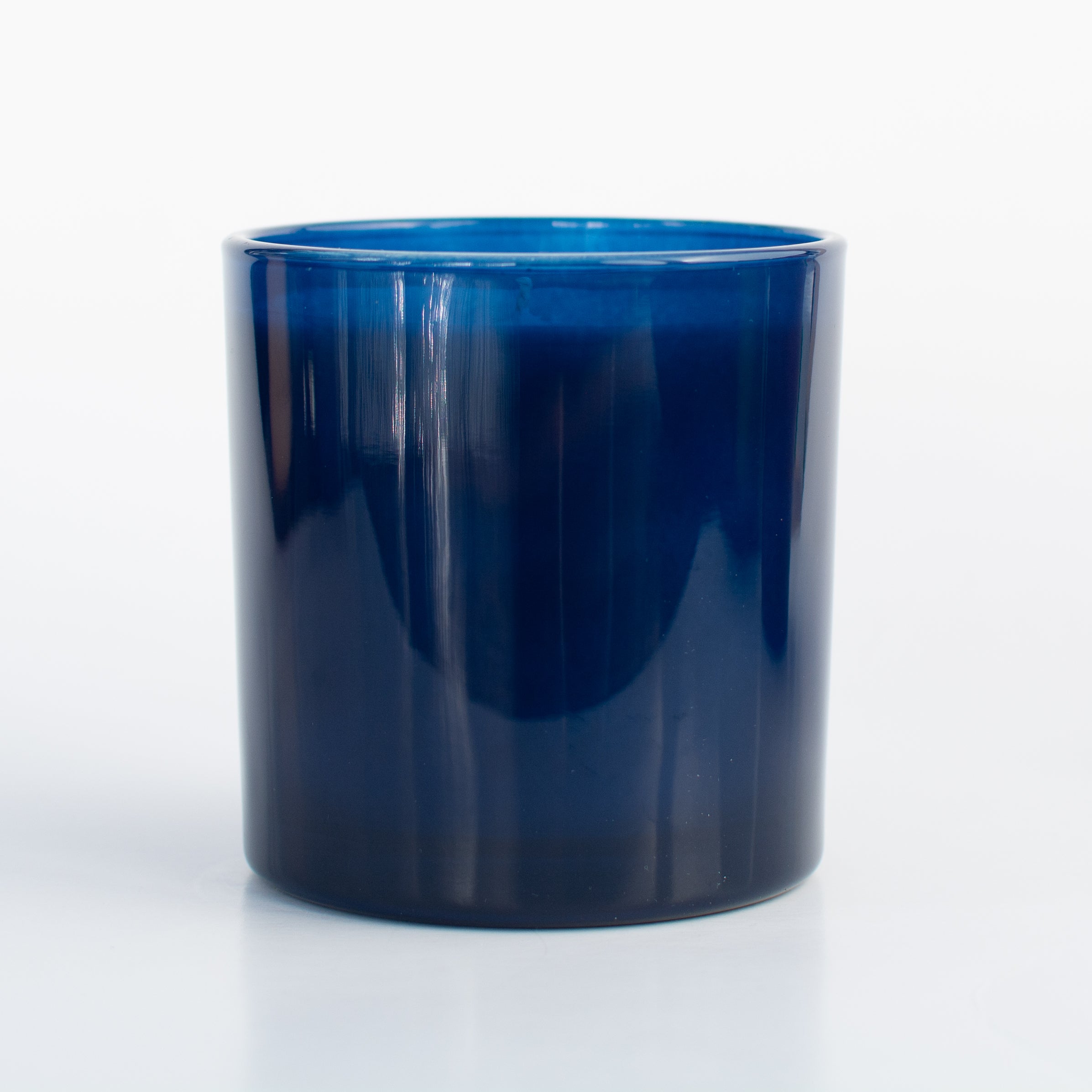 The Santorini - Galaxy Blue